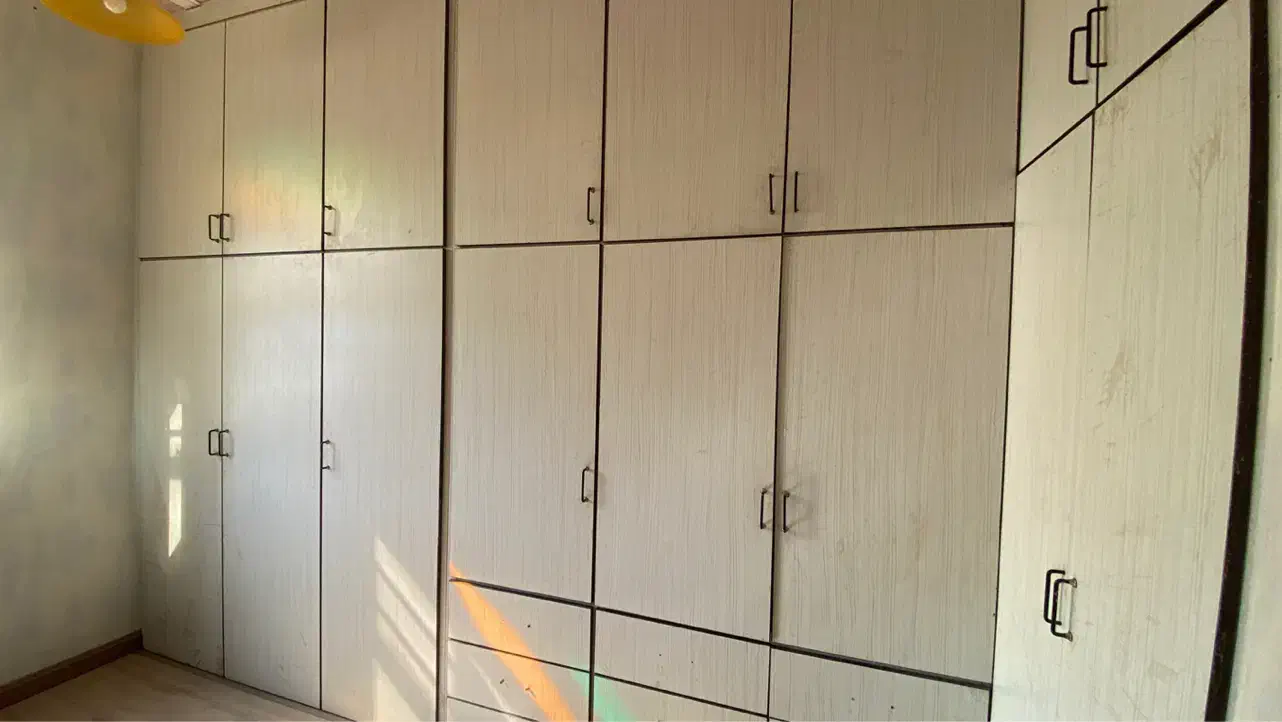 کمد دیواری سرتاسر|جاکفشی، کمد، دراور|بوشهر, |دیوار