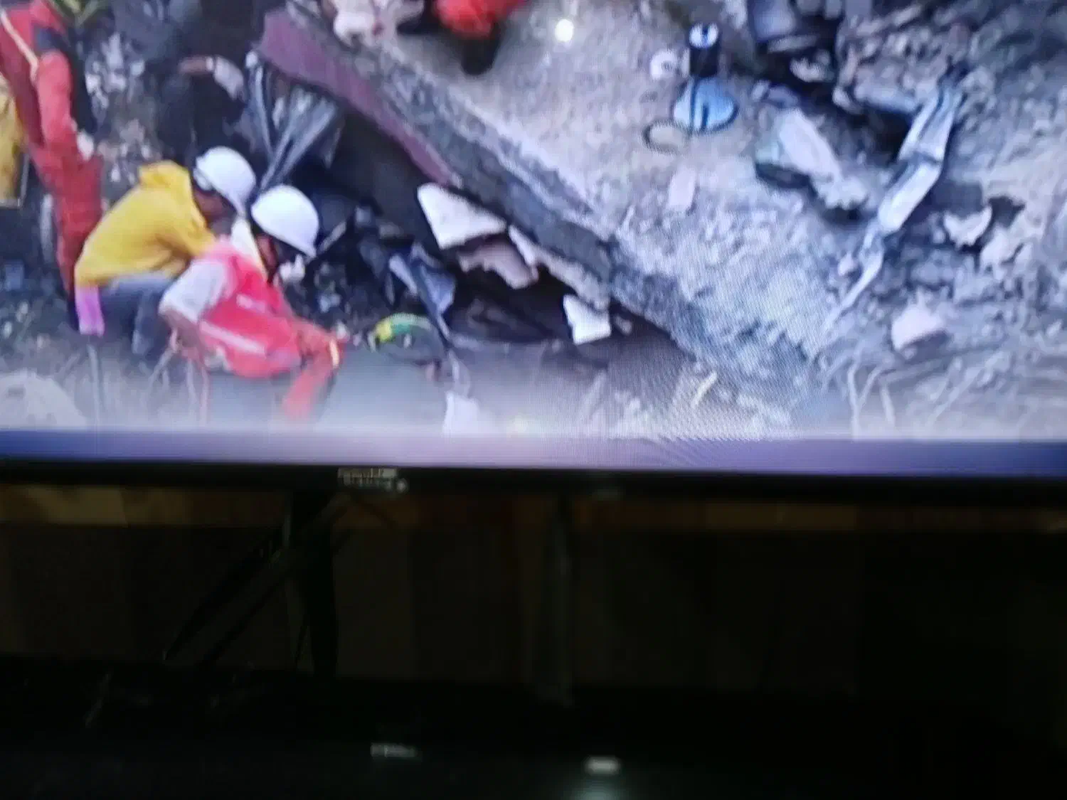 فروش تلوزیون جدید ال ای دی|تلویزیون و پروژکتور|زابل, |دیوار