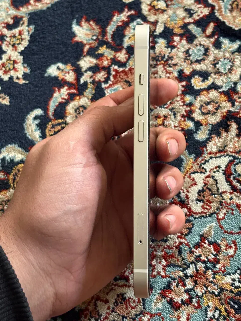 آیفون ۱۳ نرمال|موبایل|محمدشهر, محمدشهر|دیوار