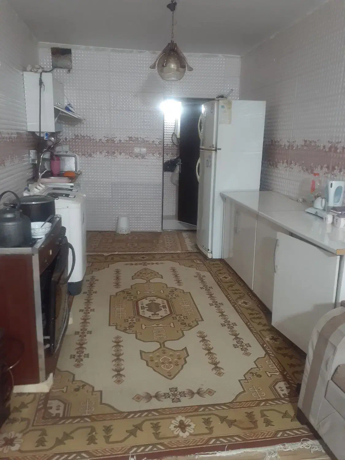 سوییت روزانه با تمام امکانات با قیمت پایین|اجارهٔ کوتاه‌مدت آپارتمان و سوئیت|علی‌آباد کتول, |دیوار