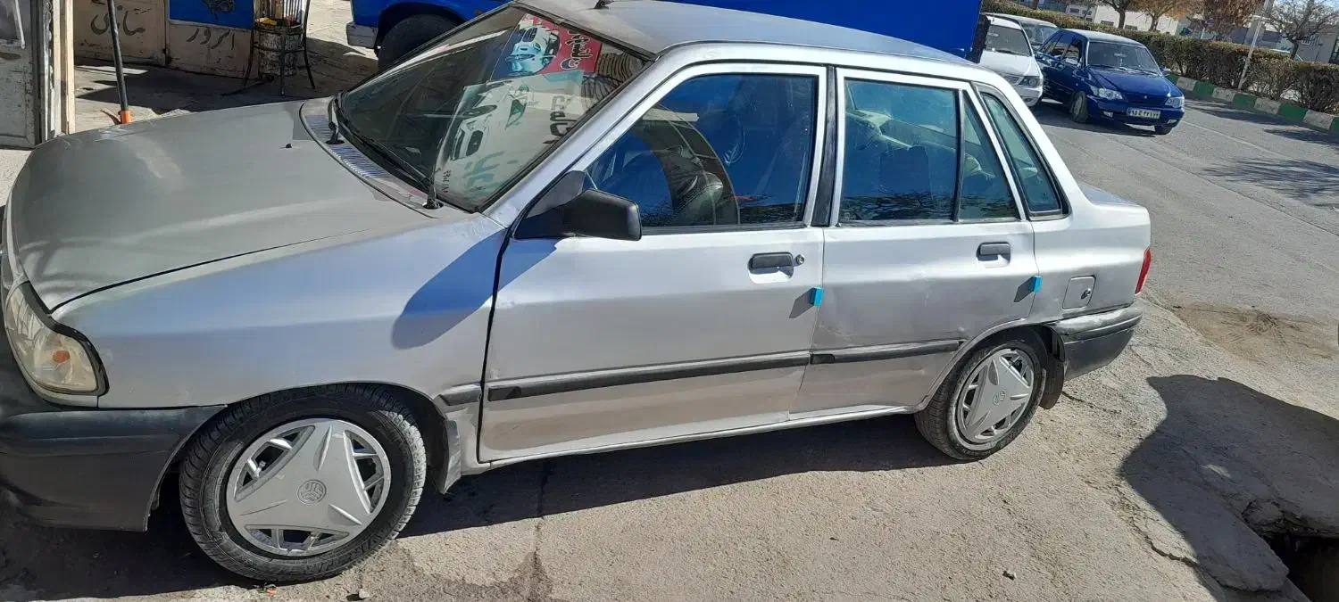 پراید 85|خودرو سواری و وانت|قوچان, |دیوار