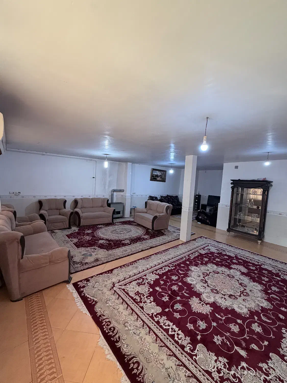 اجاره ویلایی روزانه ،هفتگی|اجارهٔ کوتاهمدت آپارتمان و سوئیت|منجیل, |دیوار