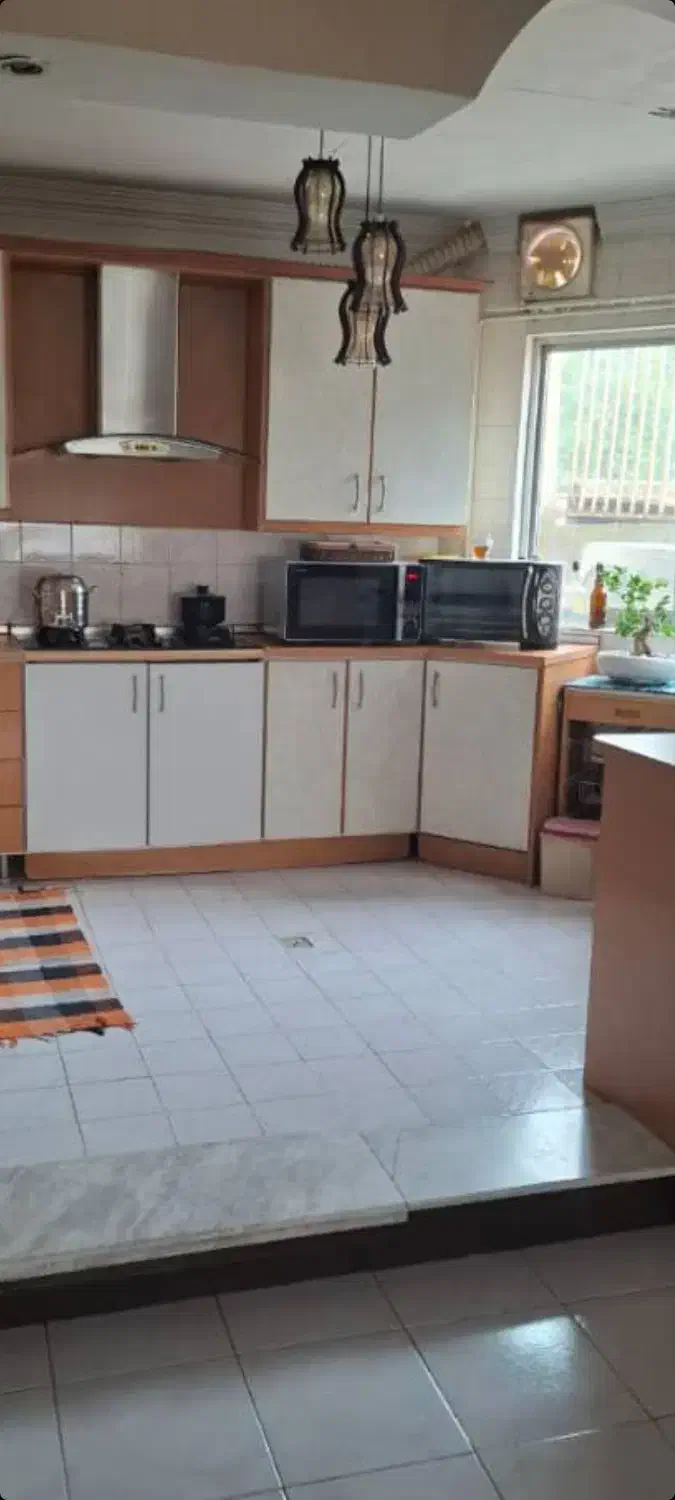 اجاره آپارتمان فوری هاشمیه|اجارهٔ آپارتمان|مشهد, نیروی هوایی|دیوار