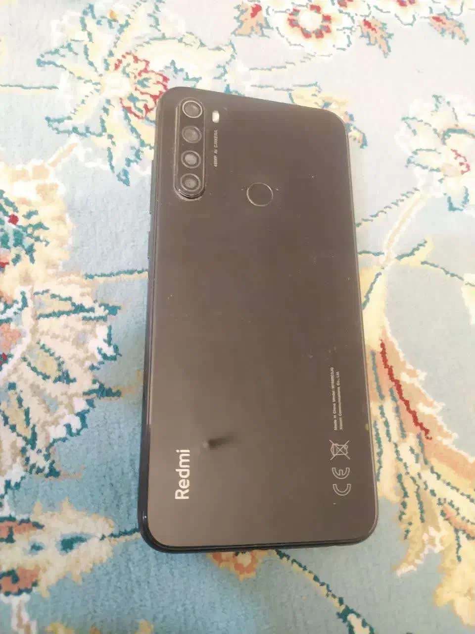 موبایل شیائومی نوت ۸|موبایل|گرگان, |دیوار