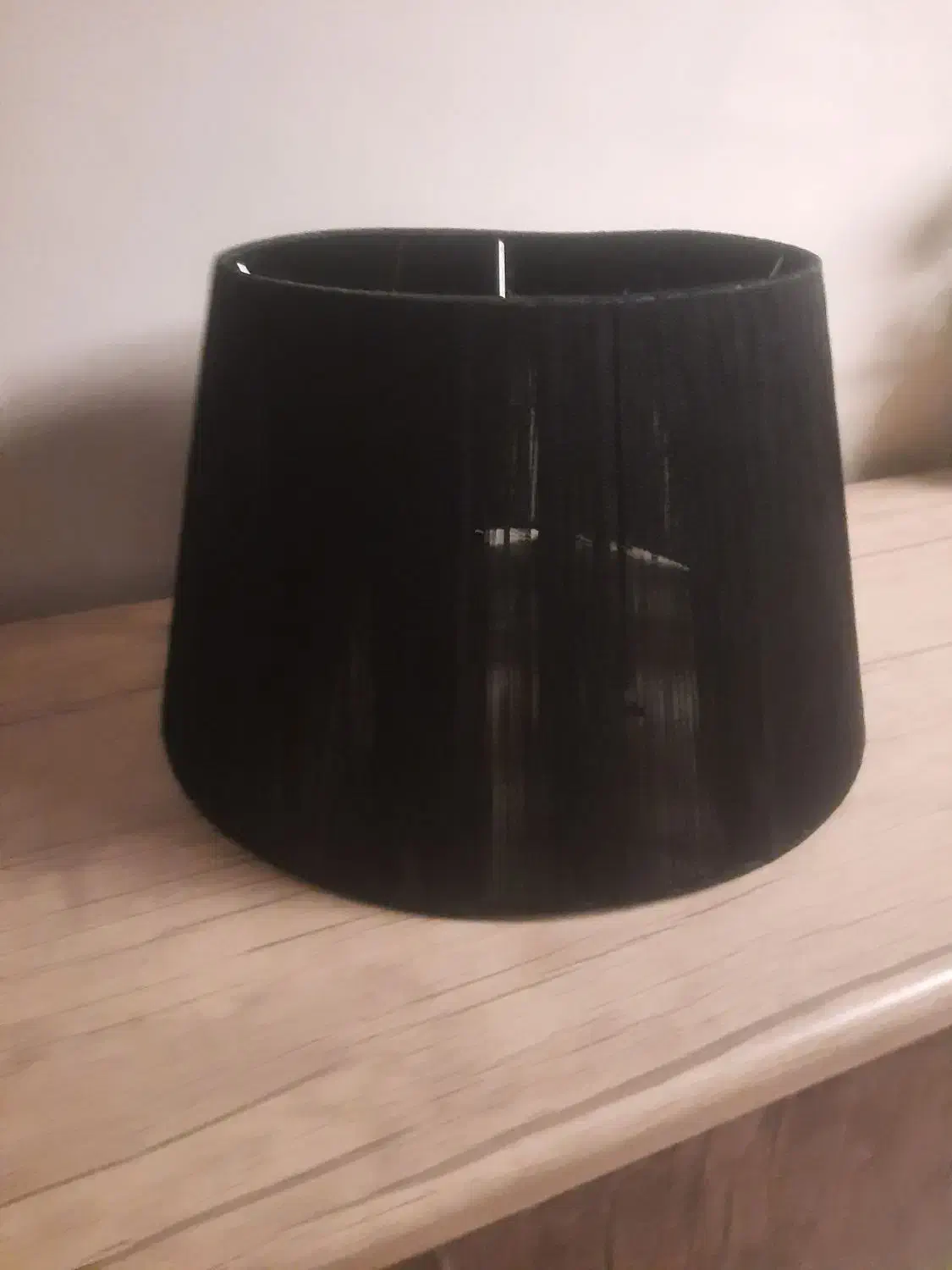 شید اباژور پایه بلند|چراغ خواب و آباژور|پردیس, فاز ۳|دیوار