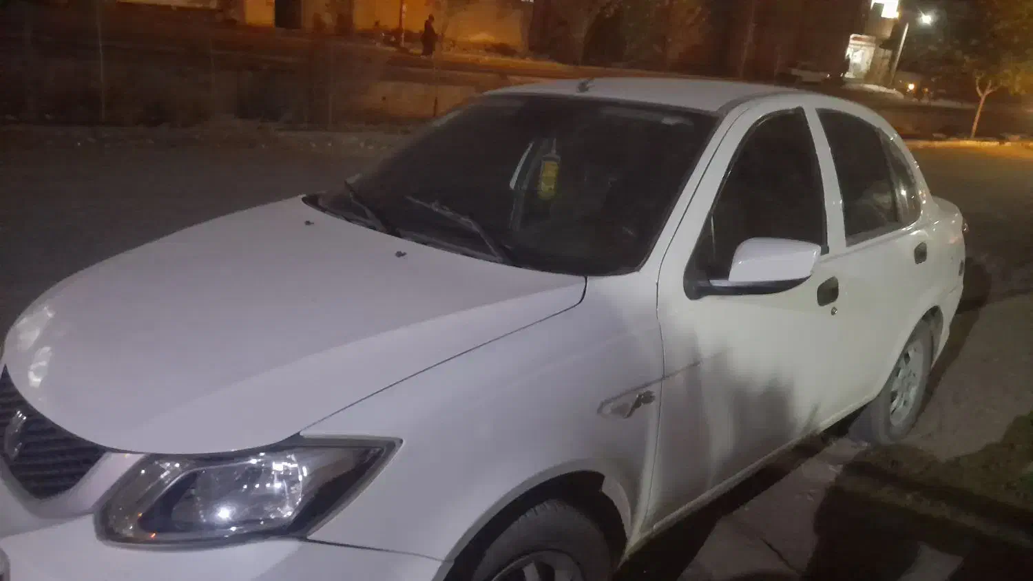 ساینا اس دوگانه  و کارکرد۴۰تا بدون خط خش شاسی همه|خودرو سواری و وانت|تربت‌حیدریه, مسجد جامع|دیوار