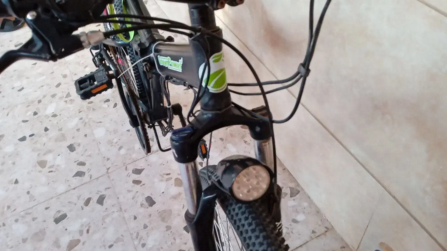 دوچرخه برقی|دوچرخه، اسکیت، اسکوتر|آبادان, |دیوار