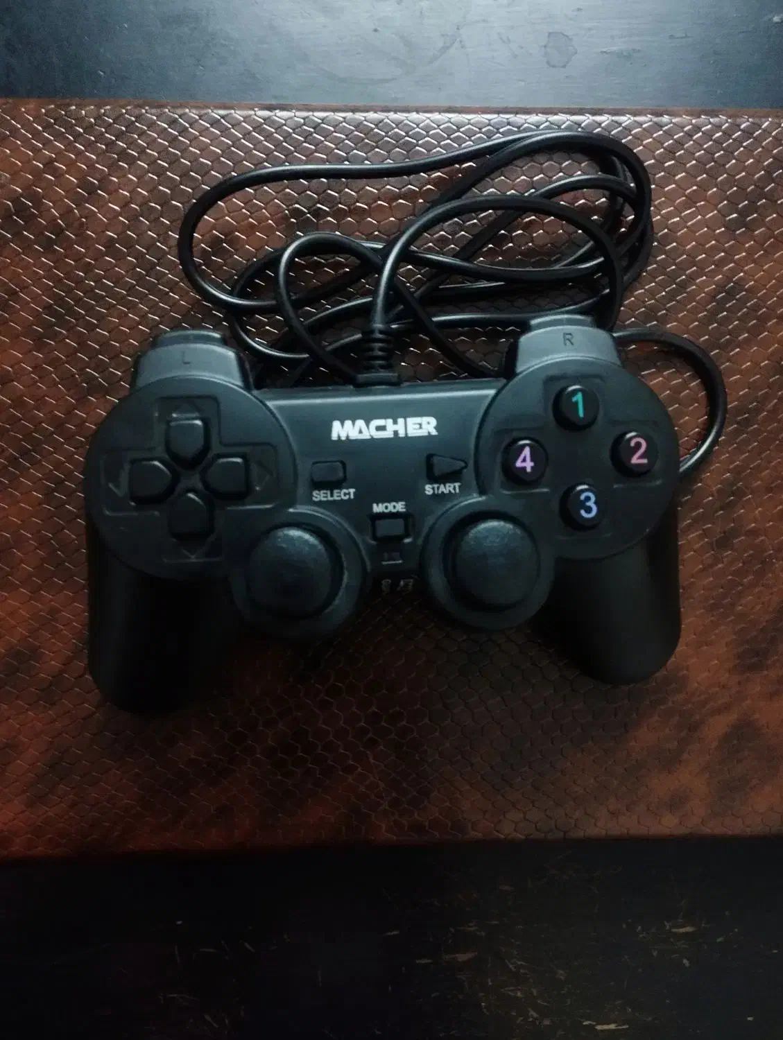 دسته بازی کامپیوتر|کنسول، بازی ویدئویی و آنلاین|مشهد, شهید بهشتی|دیوار