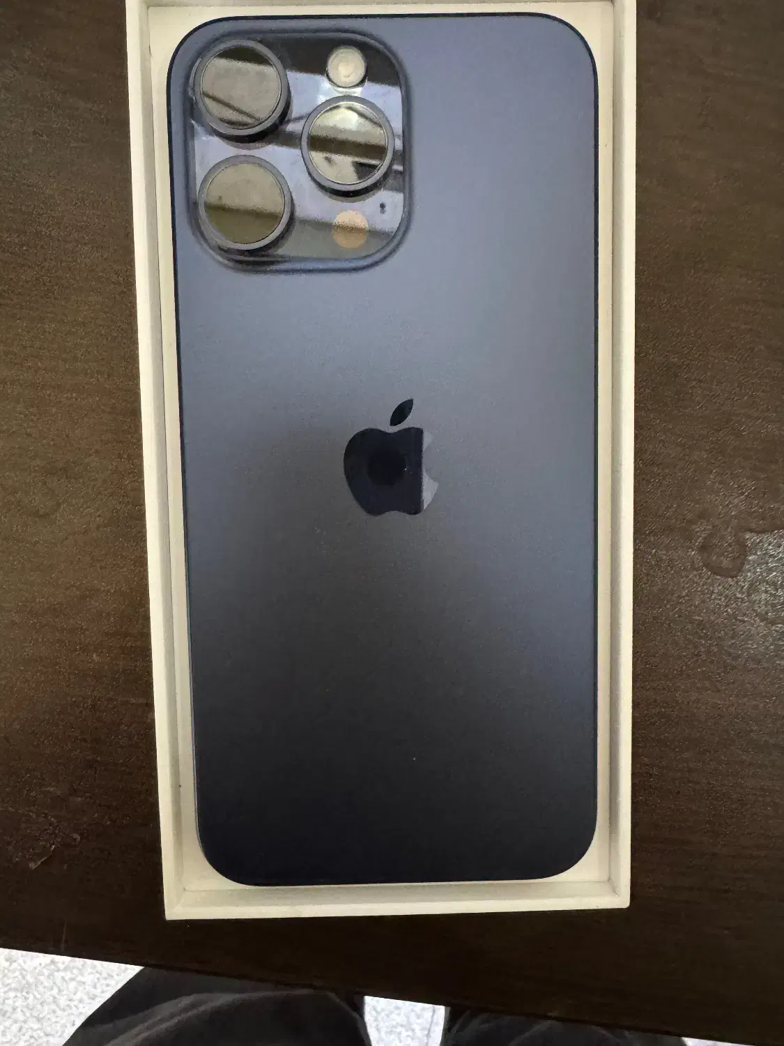 ایفون۱۵پرومکس رم۵۱۲|موبایل|ری, شهادت|دیوار