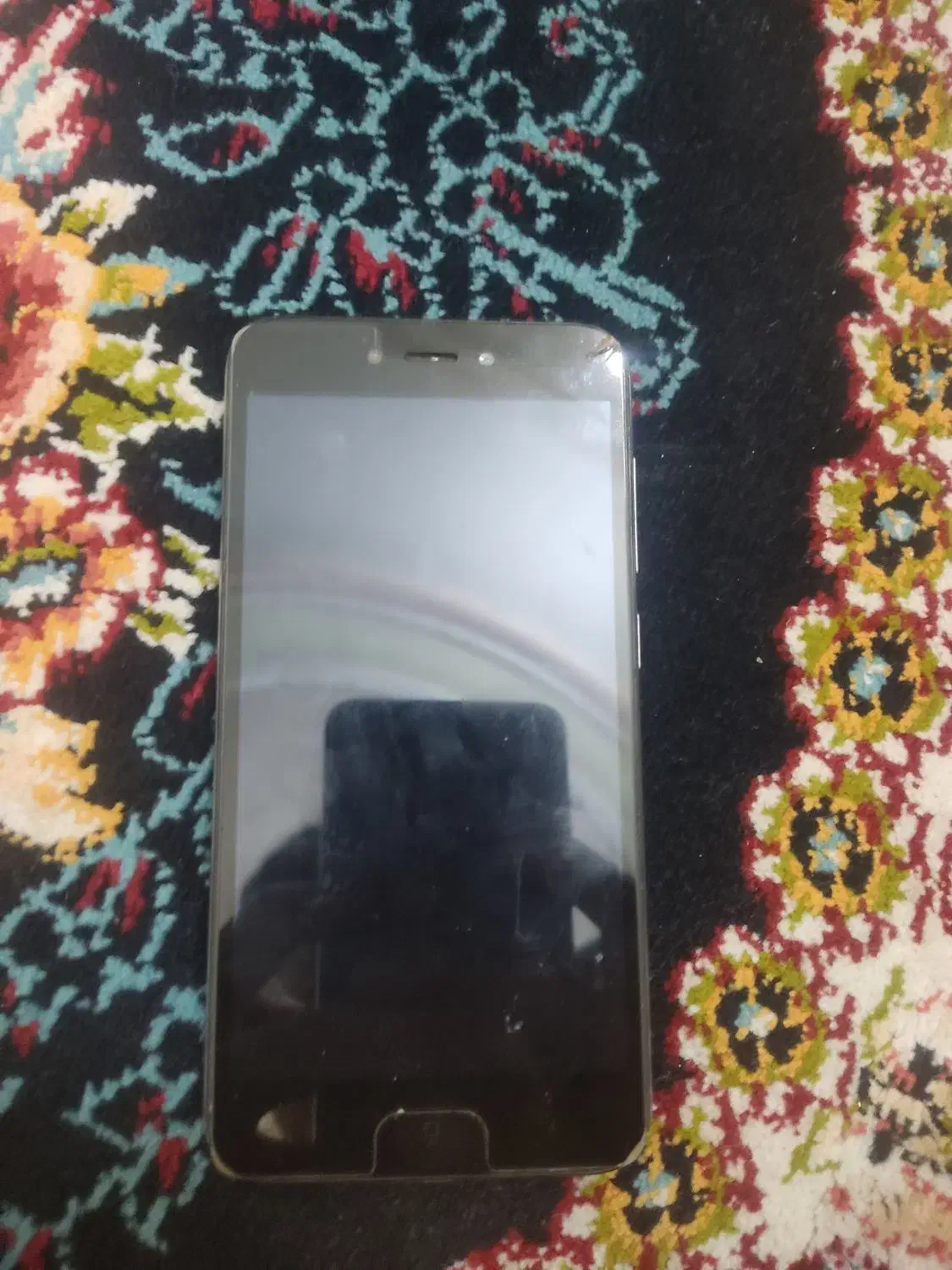 گوشی Redmi 5a اندروید 7 حافظه 16گیگ بدون هنگ 4G|موبایل|کاشمر, |دیوار