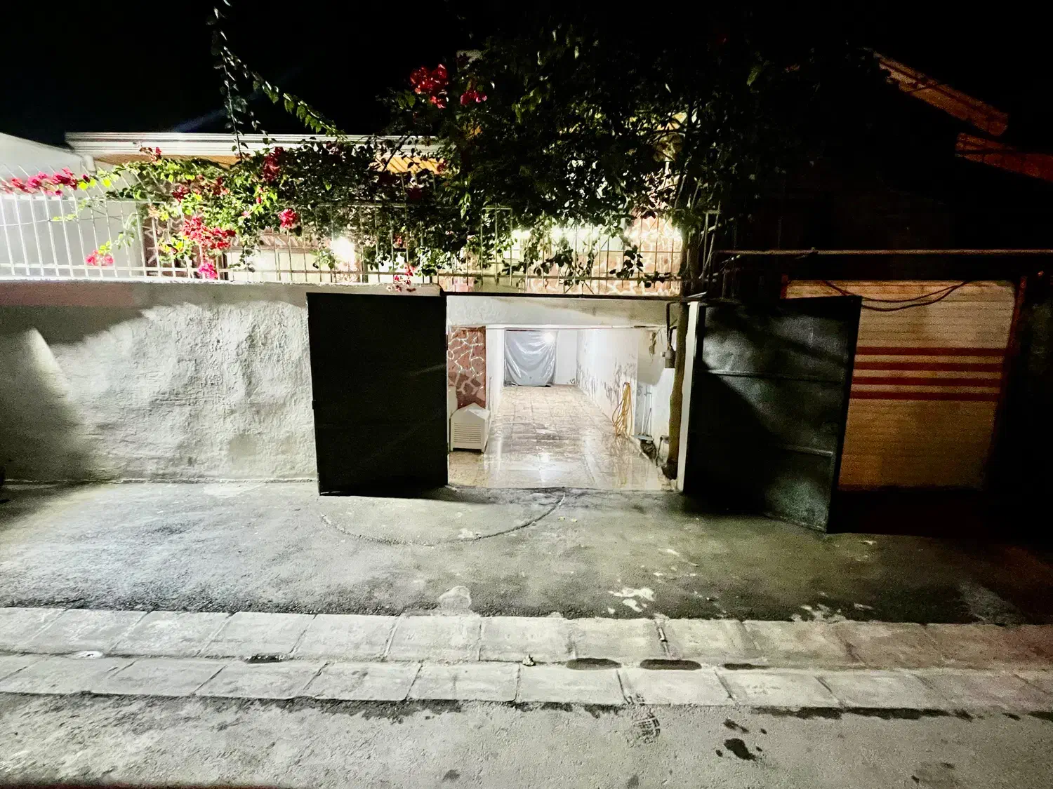 ویلای دوخواب دربست نزدیک‌به دریا|اجارهٔ کوتاه‌مدت ویلا و باغ|فریدون‌کنار, |دیوار