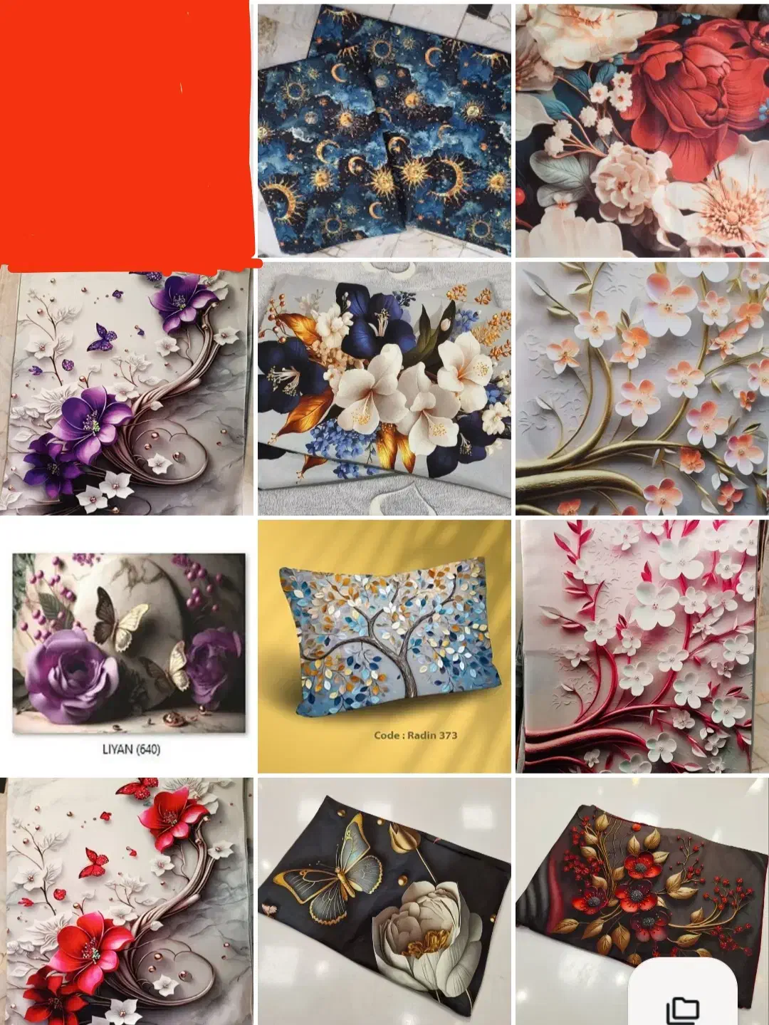 پخش روبالشتی جلد بالشت|رختخواب، بالش، پتو|نیک شهر, |دیوار