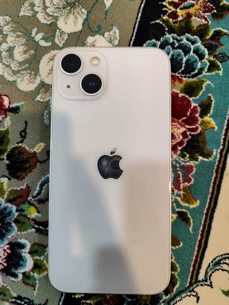 آیفون ۱۳ صفر درحد خشک|موبایل|کامیاران, |دیوار