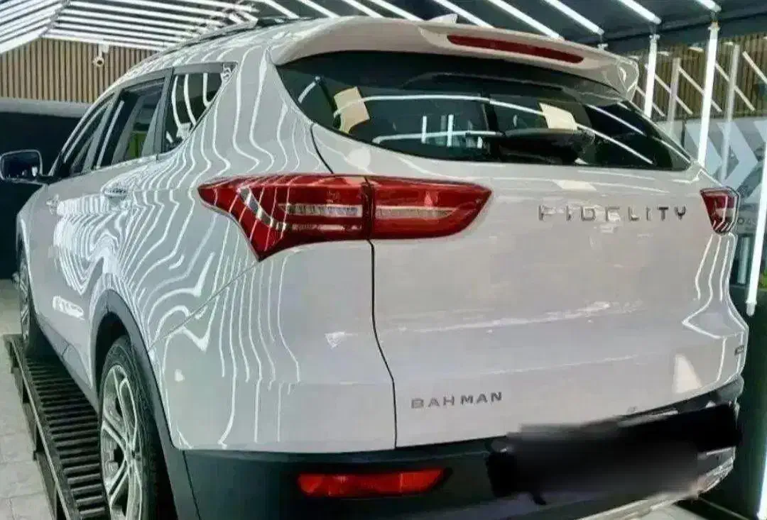 فیدلیتی پرایم ۴۰۳|خودرو سواری و وانت|اسدآباد, |دیوار