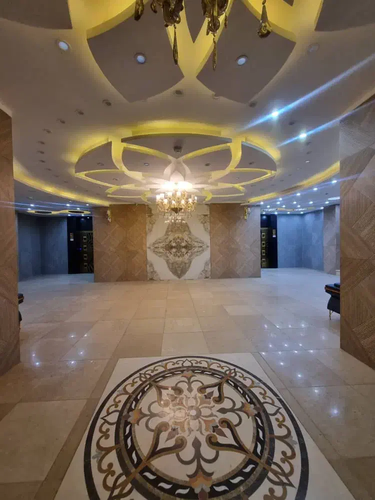 اجاره آپارتمان لوکس و شخصی ساز شهرک امید صفادشت|اجارهٔ آپارتمان|صفادشت, |دیوار