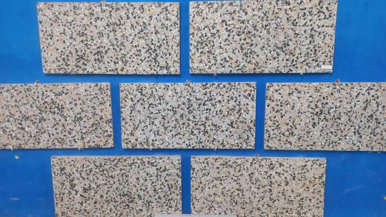 موزاییک .پولیمری.پرسی.دوغابی|عمده‌فروشی|ریگان, |دیوار