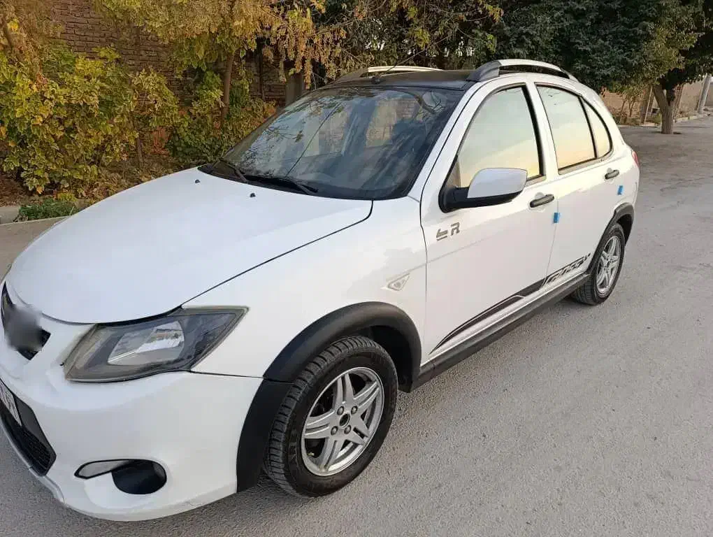 کویک|خودرو سواری و وانت|مرودشت, ده بید|دیوار