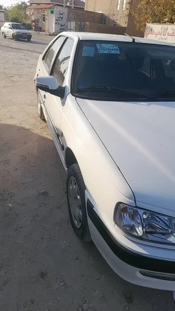 خودرو|خودرو سواری و وانت|همایجان, |دیوار