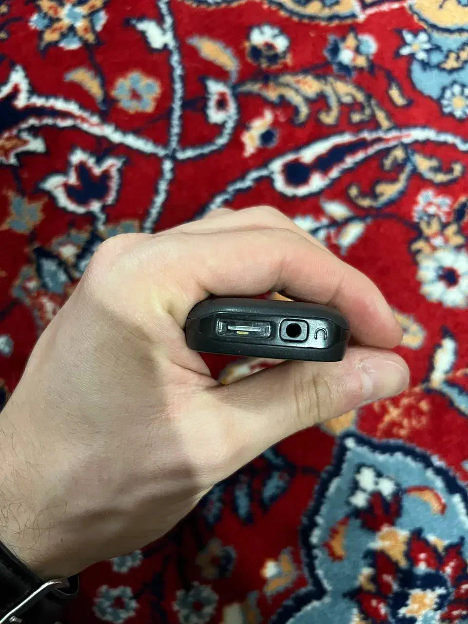 گوشی نوکیا 1280|موبایل|اسلام‌شهر, شهرک مهدیه|دیوار