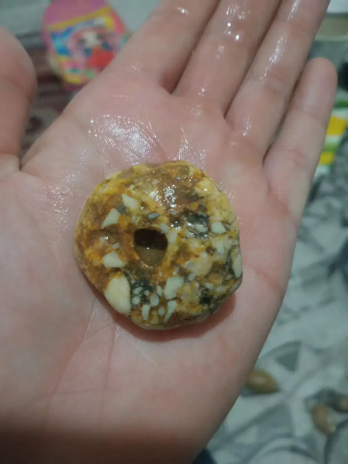 فروش سنگ طبیعی|کلکسیون اشیاء عتیقه|سیمین شهر, |دیوار