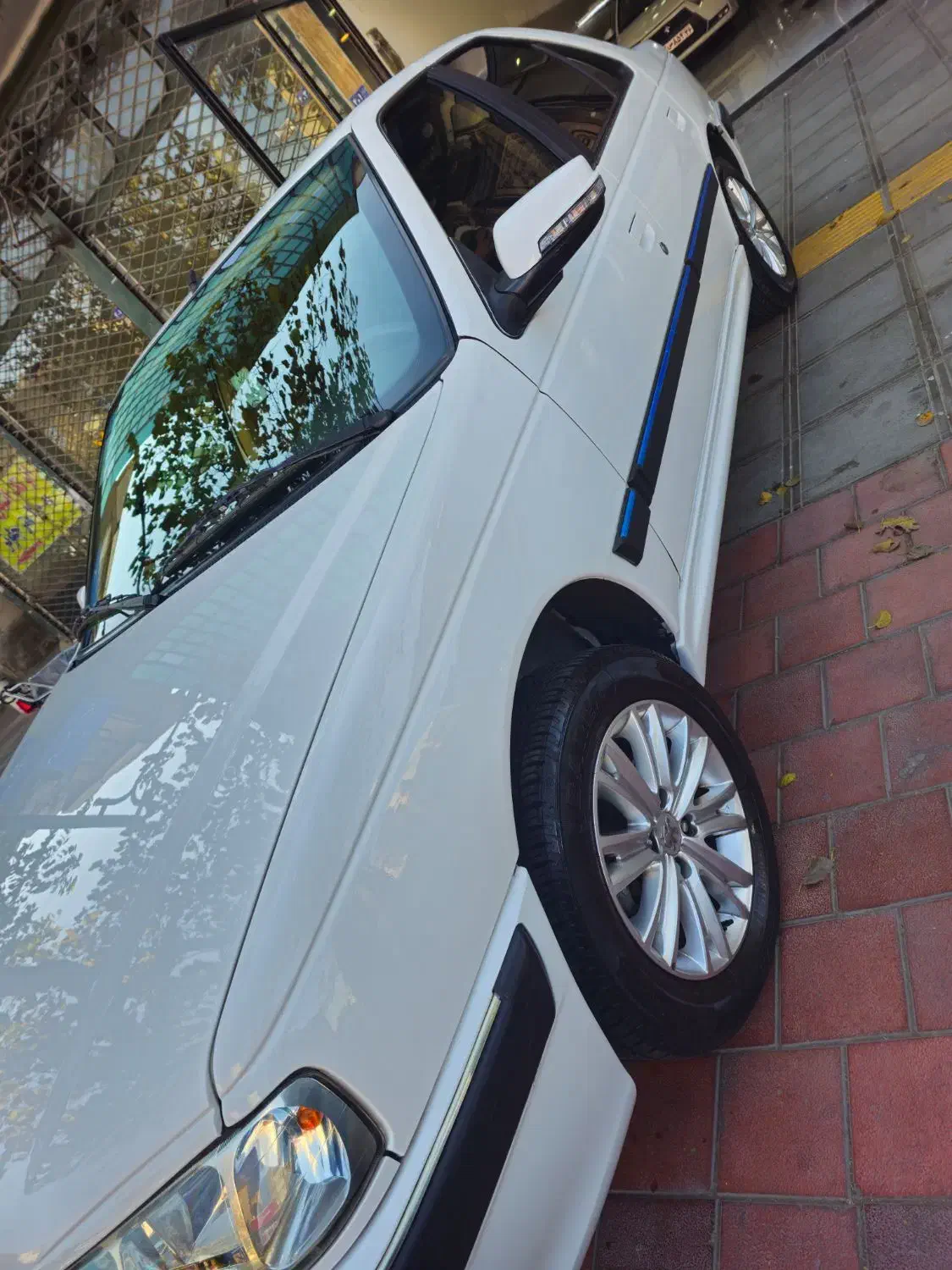 پژو پارس|خودرو سواری و وانت|مشهد, گاز|دیوار