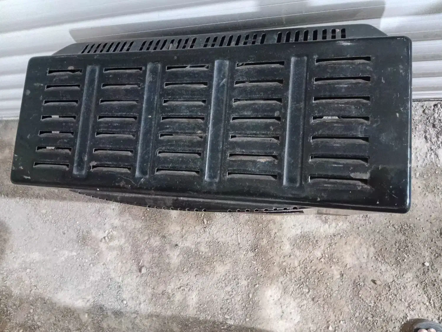 بخاری گازی|بخاری، هیتر، شومینه|رباط‌کریم, الارد|دیوار