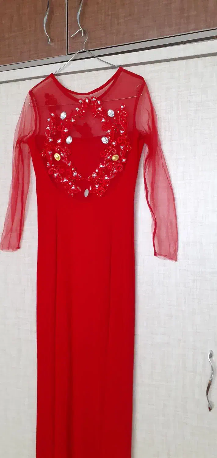 اینجا قیمت مقطوع نیست لباس مجلسی|لباس|آذرشهر, |دیوار