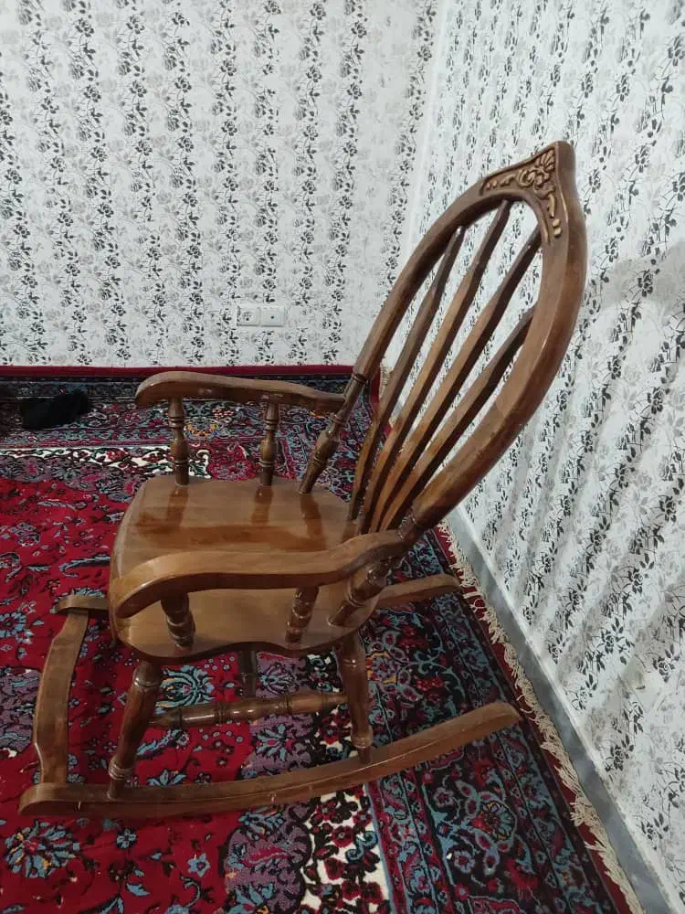 صندلی راک|صندلی و نیمکت|بوشهر, |دیوار