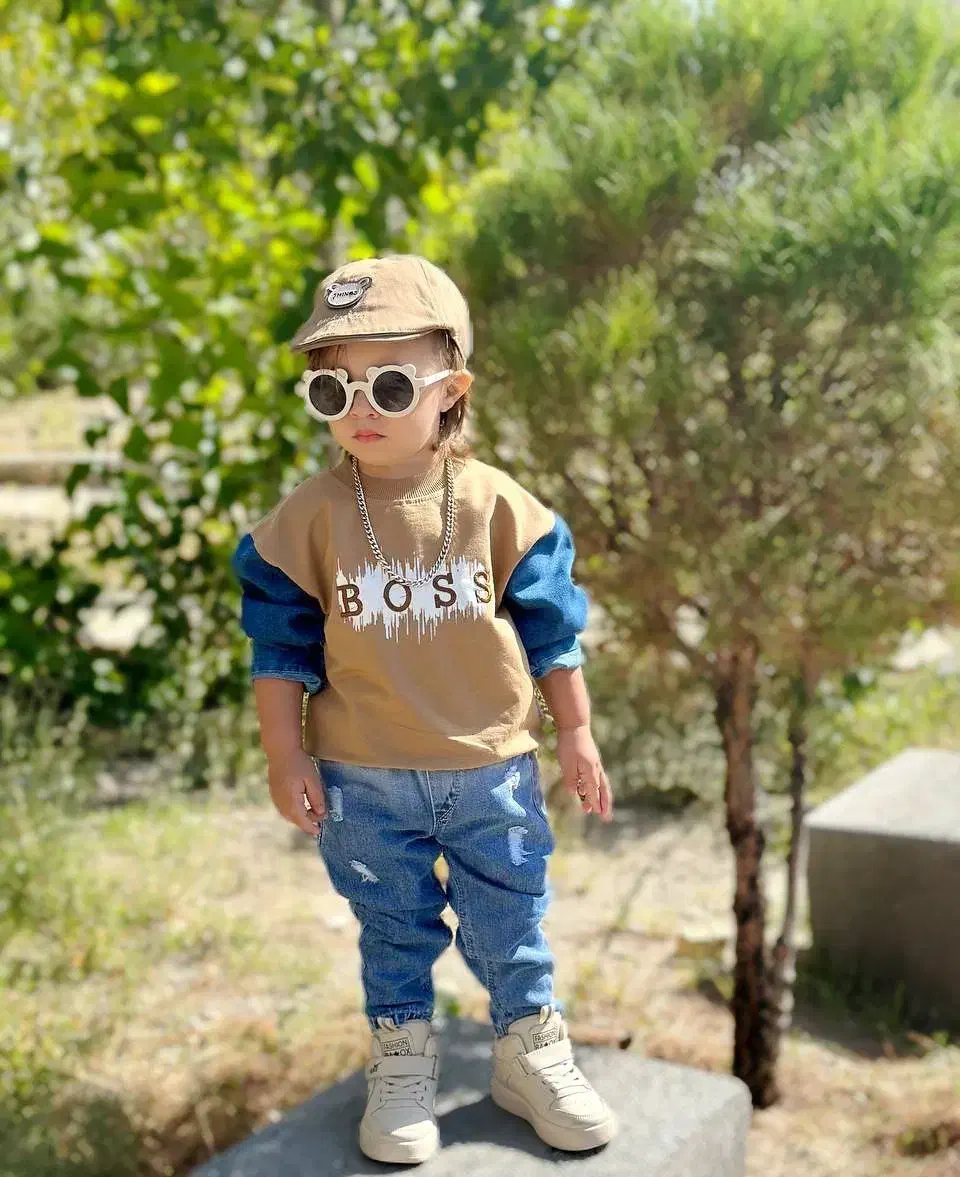 دورس ترکیبی پسرانه|کفش و لباس بچه|طرقبه, |دیوار