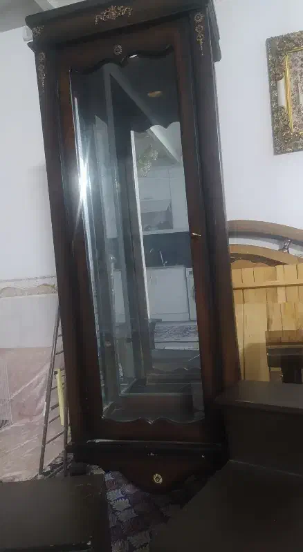 گنجه|بوفه، ویترین، کنسول|مشهد, مهدی آباد|دیوار