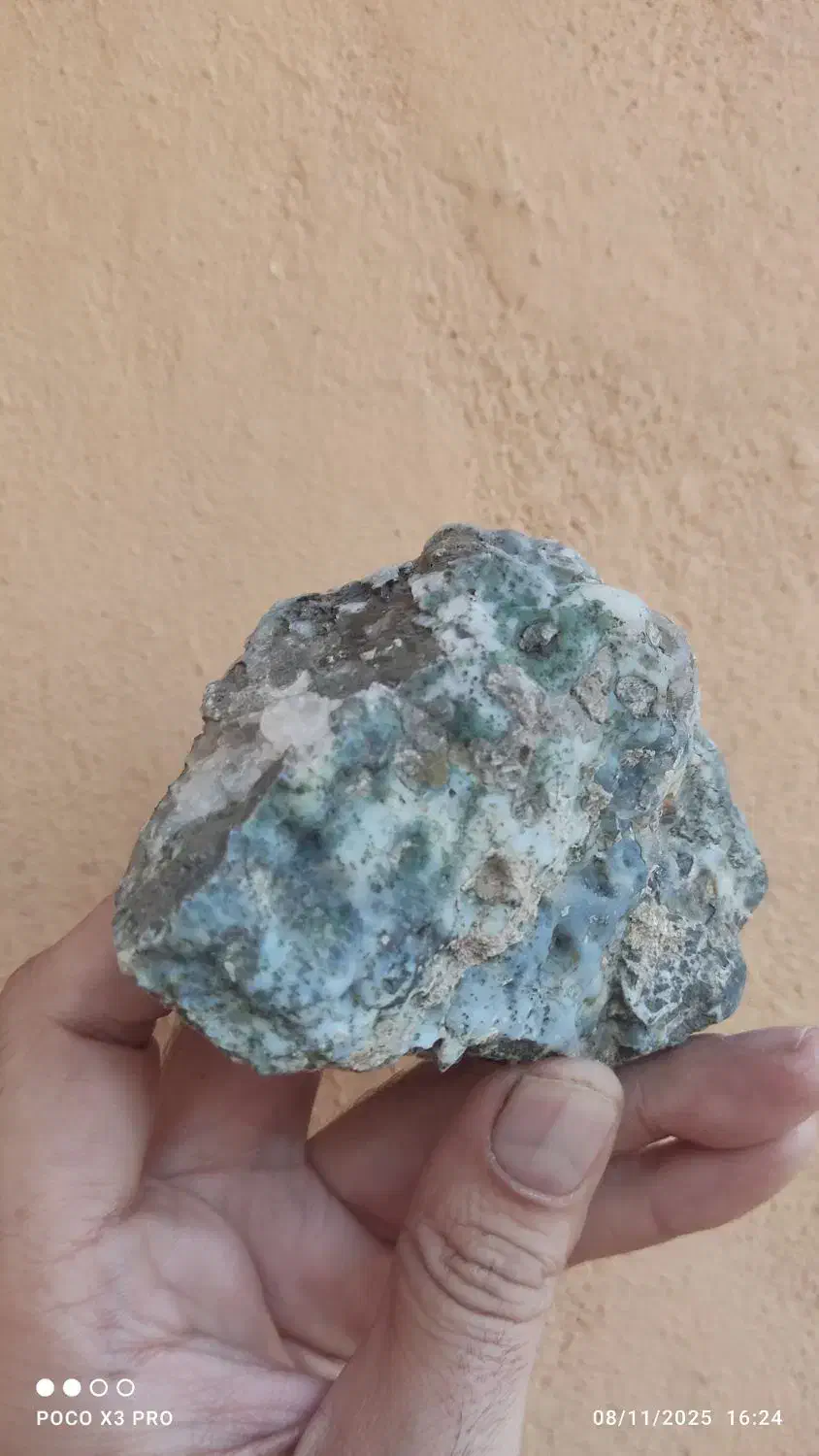 سنگشجر،عقیق سلیمانی ،امیتیس،ژئود برش نخورده توپی|جواهرات|هشتگرد, شهرک ایران خودرو|دیوار