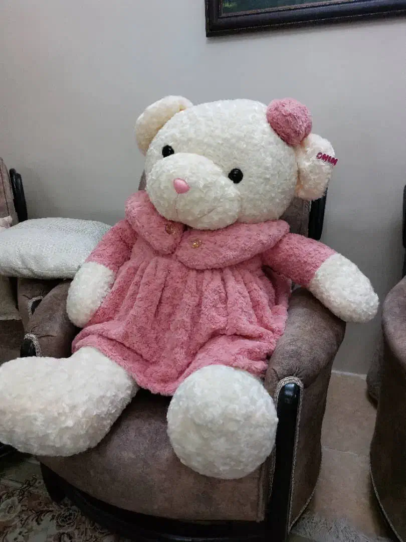 عروسک مارک نینو|اسباببازی بچه|الوند, |دیوار