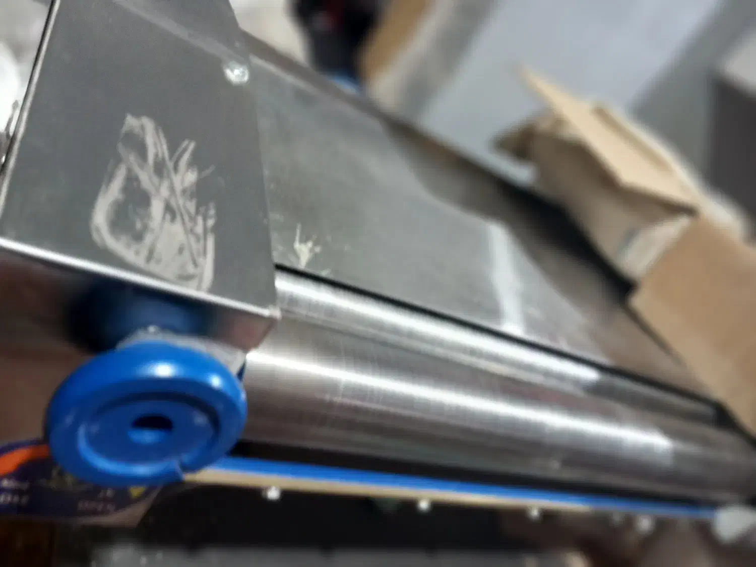 دستگاه نون پهن کن نان محلی|سایر لوازم برقی|برازجان, |دیوار