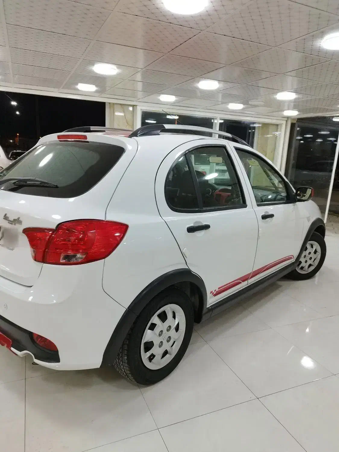 کوئیکR مدل ۱۴۰۱|خودرو سواری و وانت|بندر ماهشهر, |دیوار