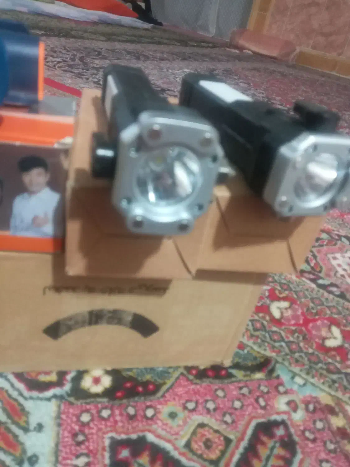 چراغ|لامپ و چراغ|دهدشت, |دیوار