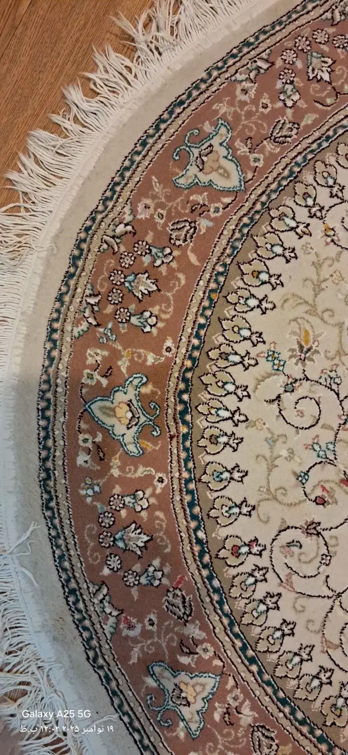 یک جفت پادری ماشینی زمرد مشهد ۱متری|پادری|تهران, کوی بیمه|دیوار