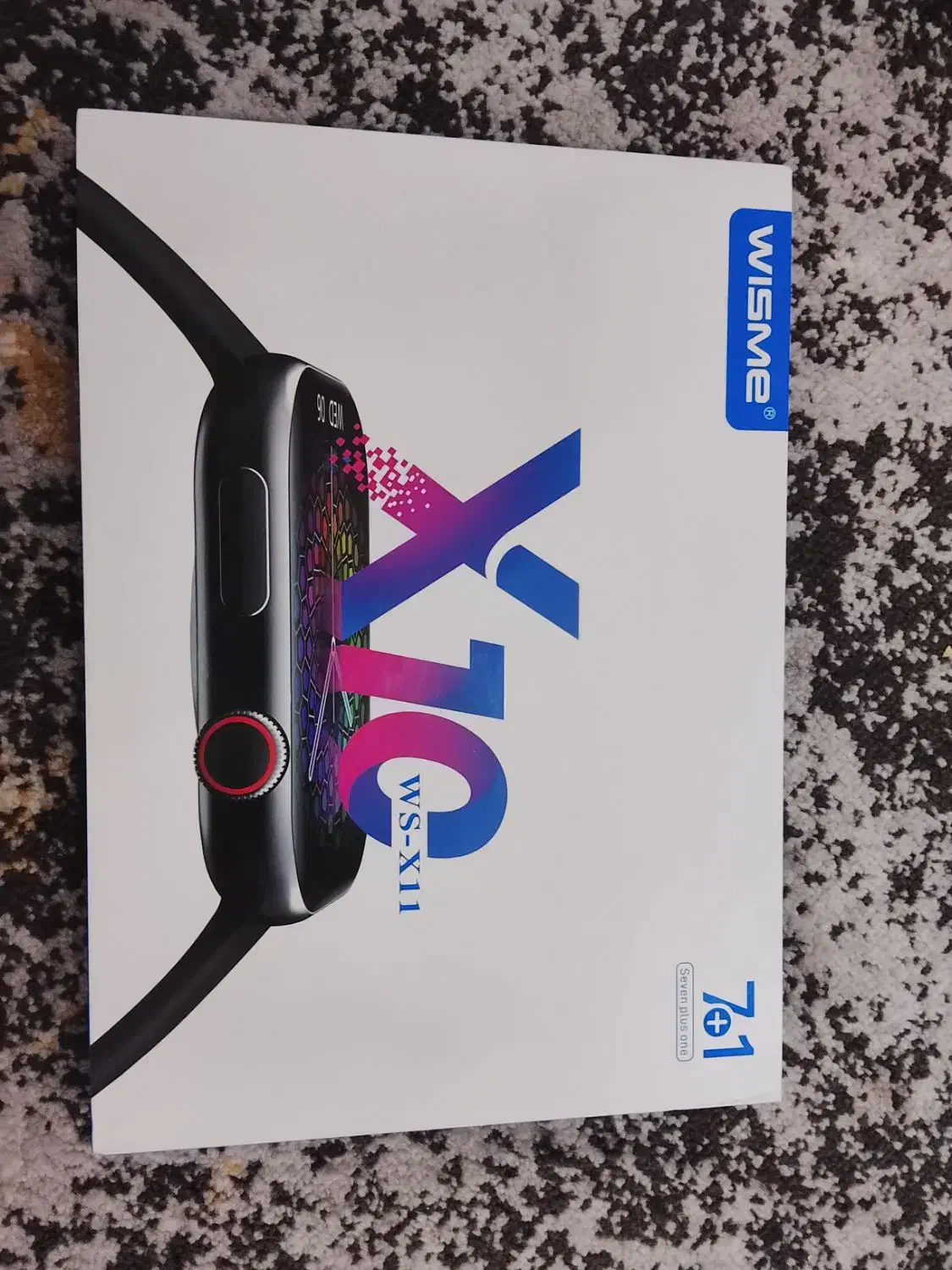 ساعت هوشمند|ساعت|زاهدان, |دیوار