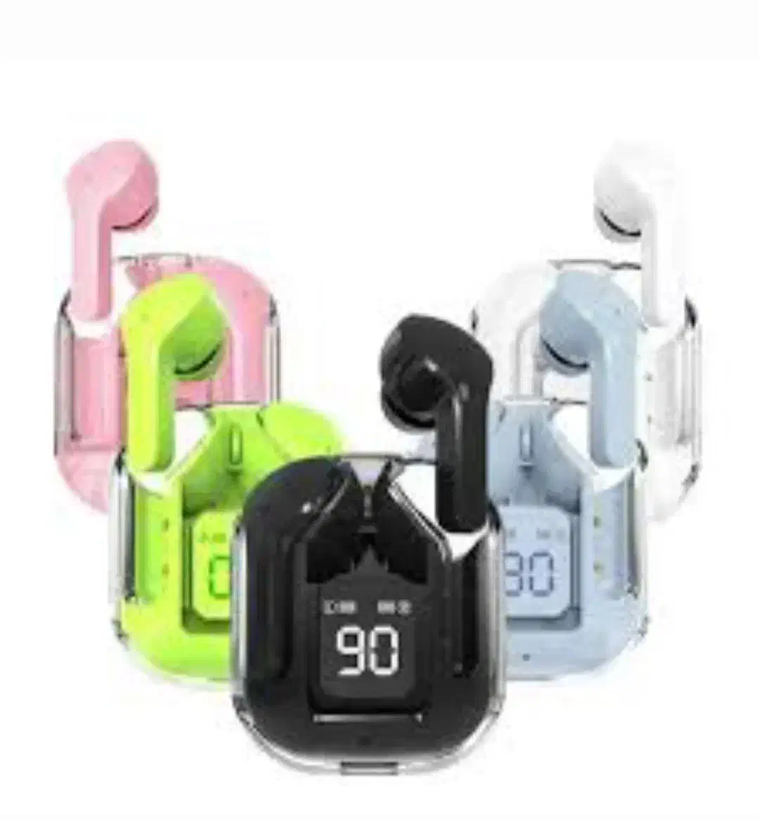 ایرپاد شیشه ای|پخش‌کننده همراه|نجف‌آباد, امام خمینی|دیوار