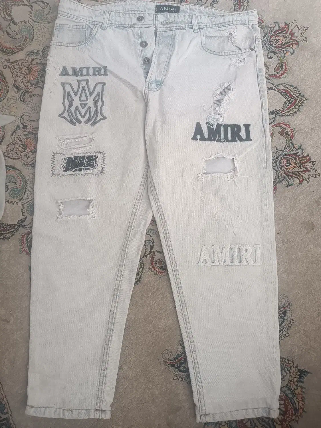 شلوار لی مام|لباس|پاکدشت, خاتون آباد|دیوار