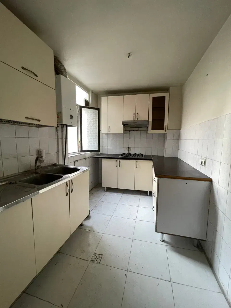 ۴۷ متر بریانک دسترسی به مترو با بالکن و انباری|اجارهٔ آپارتمان|تهران, بریانک|دیوار