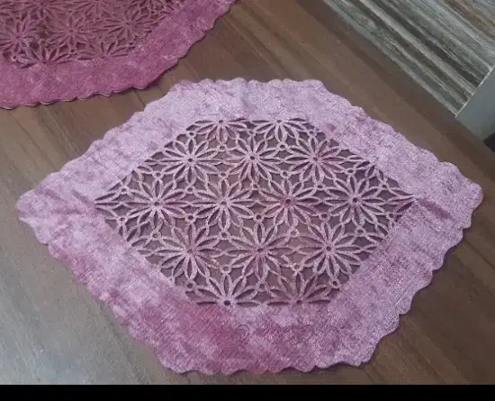 رومیزی|پرده، رانر، رومیزی|رشت, توشیبا|دیوار