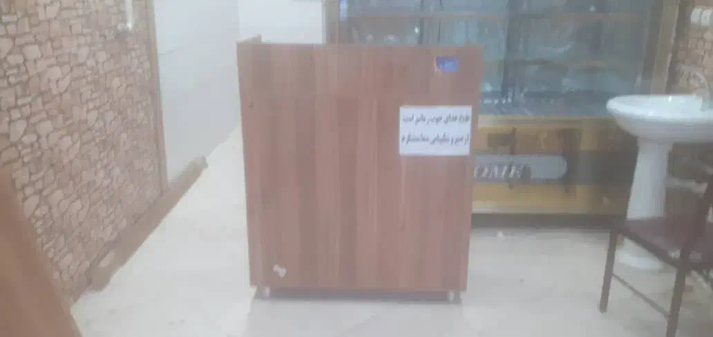 میز پیشَخوان|مبلمان اداری|ابریشم, |دیوار