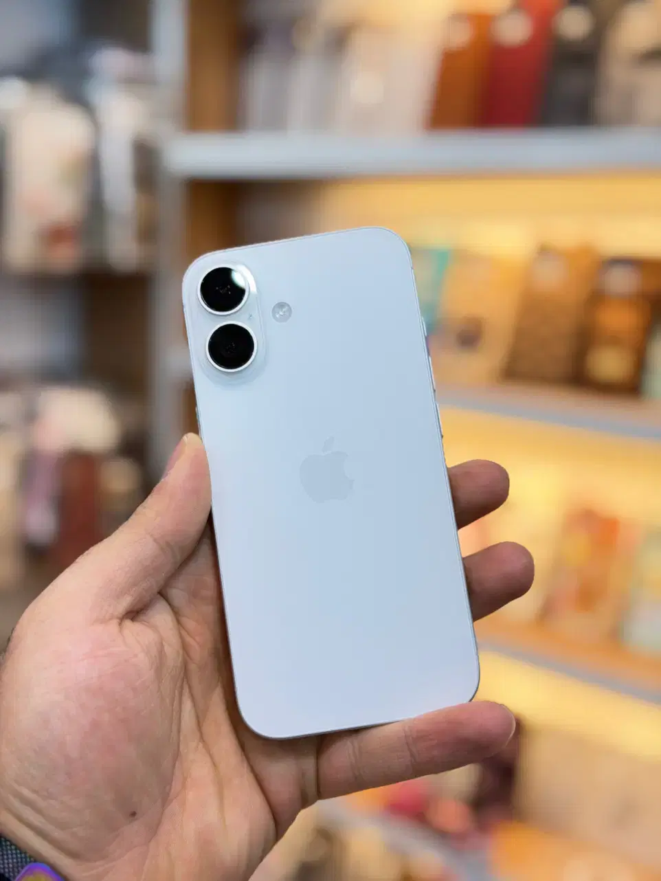 iphone 16اقساطی|موبایل|کرمانشاه, |دیوار