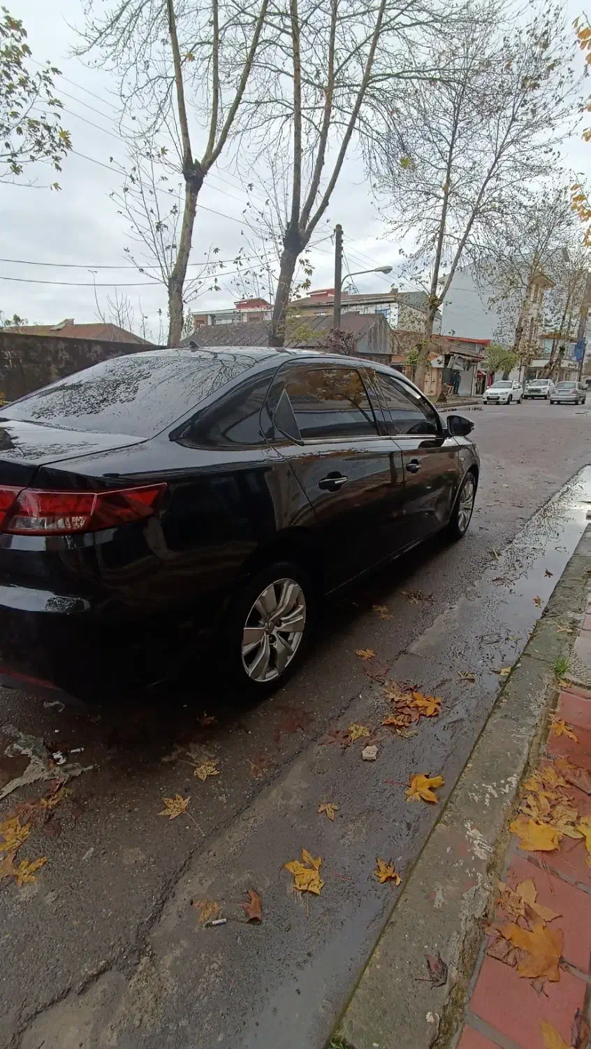 تارا اتومات V2|خودرو سواری و وانت|آستانه اشرفیه, |دیوار