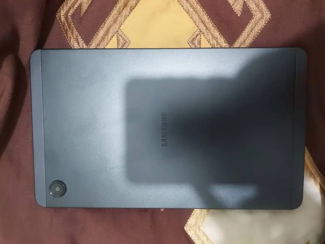 تبلت سامسونگ مدل Galaxy tab A9 X115 مدل X115|تبلت|قدس, شهر‌قدس|دیوار