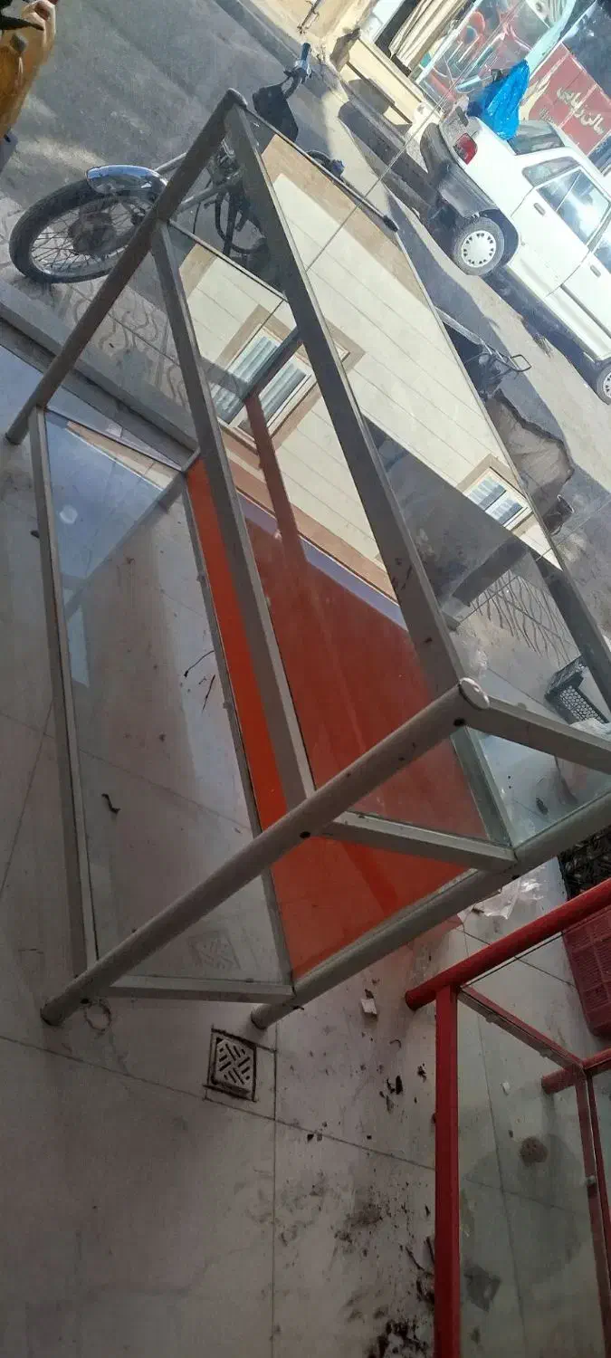 وسایل ارایشگاه|حراج|تاکستان, |دیوار