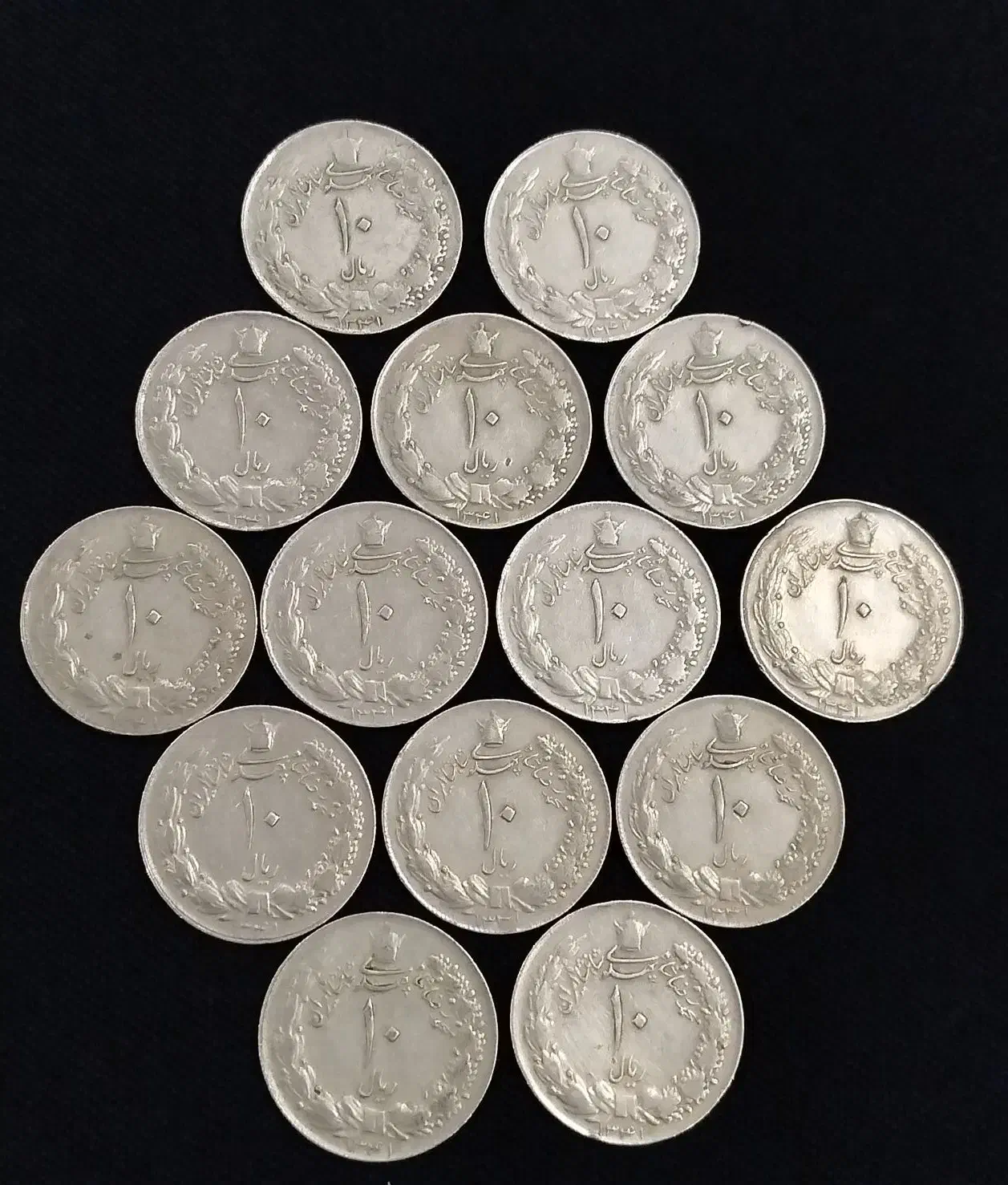 عرضه انواع سکه پهلوی و جمهوری بانکی و کلکسیونی|کلکسیون سکه، تمبر، اسکناس|تهران, امامت|دیوار