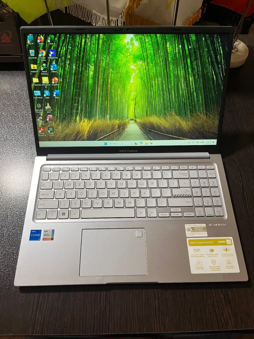 لپ تاپAsus|رایانه همراه|شهریار, شهریار|دیوار