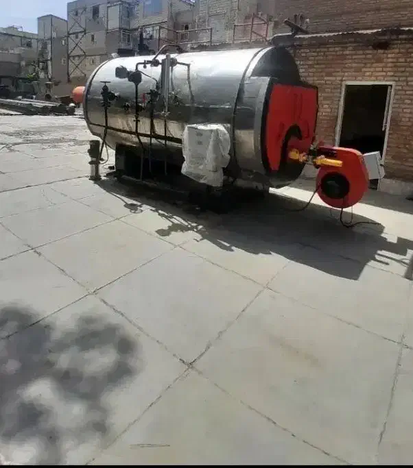 مشعل و دیگ بخار|خدمات پیشه و مهارت|مشهد, توس (بلوار توس)|دیوار