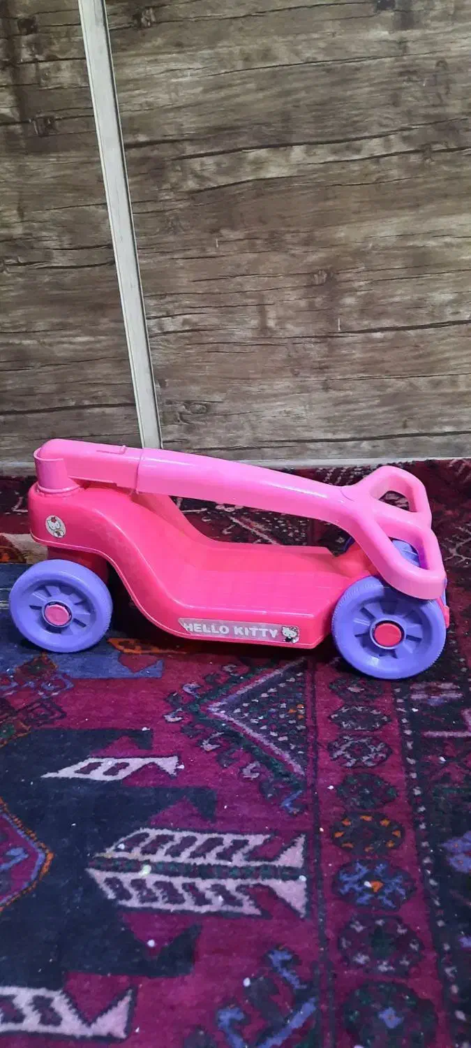 اسکوتر|دوچرخه، اسکیت، اسکوتر|بجنورد, |دیوار